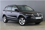 2020 Skoda Karoq