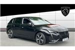 2023 Peugeot 308