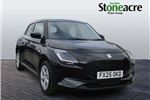 2025 Suzuki Swift