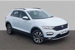 2022 Volkswagen T-Roc