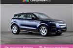 2022 Land Rover Range Rover Evoque