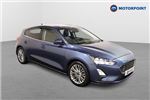 2021 Ford Focus