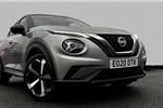 2020 Nissan Juke