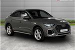 2024 Audi Q5 Sportback
