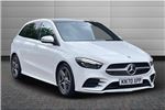 2020 Mercedes-Benz B-Class