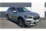 2022 BMW X1