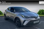 2020 Toyota C-HR