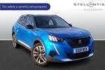 2021 Peugeot 2008