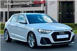 2019 Audi A1