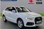 2016 Audi Q3