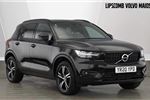 2020 Volvo XC40