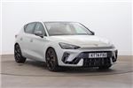 2025 Cupra Leon