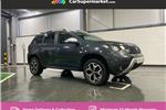 2019 Dacia Duster