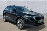 2024 Skoda Karoq