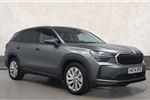 2024 Skoda Kodiaq