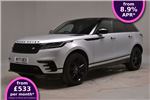 2021 Land Rover Range Rover Velar