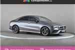 2022 Mercedes-Benz CLA