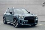 2023 MINI Countryman