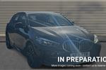 2021 BMW 1 Series