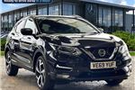 2019 Nissan Qashqai