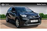 2023 Toyota Aygo X
