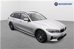 2020 BMW 3 Series Touring