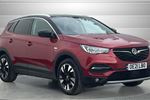 2021 Vauxhall Grandland X