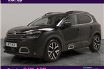 2021 Citroen C5 Aircross