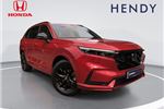 2023 Honda CR-V