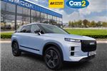 2025 Jaecoo 7