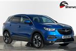 2018 Vauxhall Grandland X