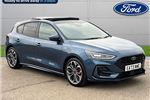 2023 Ford Focus