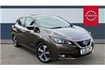 2018 Nissan Leaf