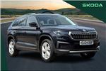 2024 Skoda Kodiaq