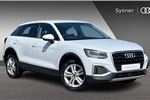 2021 Audi Q2
