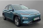 2020 Hyundai Kona Electric