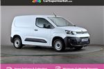 2023 Citroen Berlingo Van