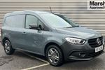 2024 Mercedes-Benz Citan 110CDI Pro Van Auto
