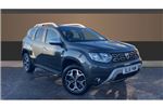 2019 Dacia Duster