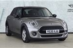 2020 MINI Hatchback