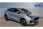 2023 Ford Puma