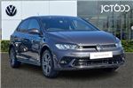 2022 Volkswagen Polo