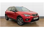 2020 SEAT Arona