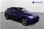 2022 Alfa Romeo Stelvio 2.0 Turbo 200 Sprint 5dr Auto