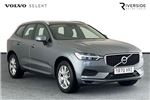 2020 Volvo XC60