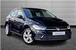 2024 Volkswagen Polo