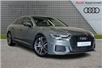 2022 Audi A6
