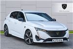 2024 Peugeot 308