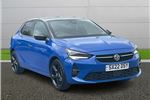 2022 Vauxhall Corsa