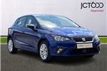 2017 SEAT Ibiza